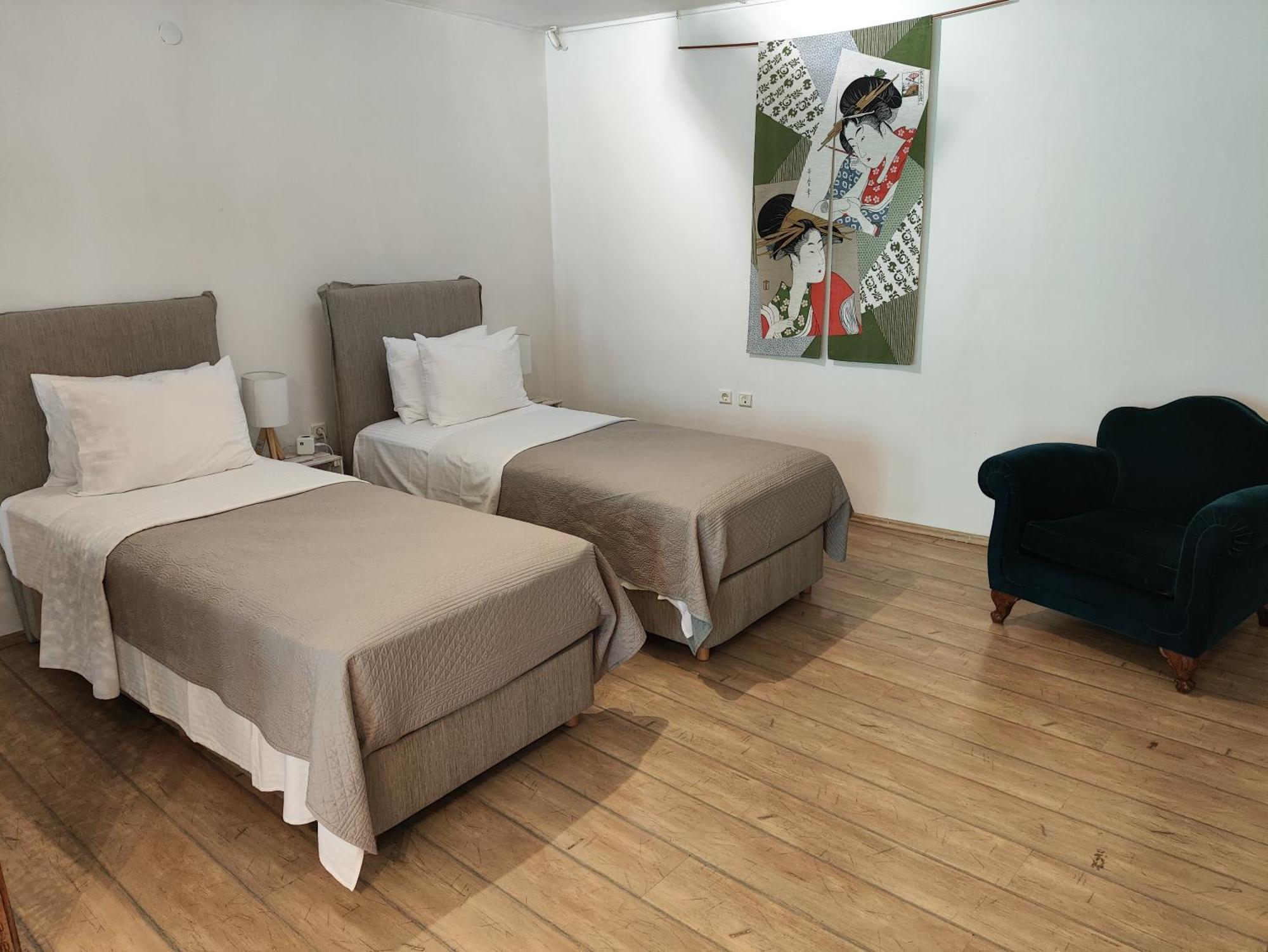 Ulysses Apartments Monastiraki Atenas Exterior foto